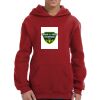 Youth Dri-Power® Pullover Sweatshirt Thumbnail