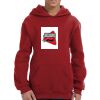 Youth Dri-Power® Pullover Sweatshirt Thumbnail