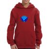 Youth Dri-Power® Pullover Sweatshirt Thumbnail