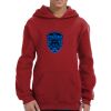 Youth Dri-Power® Pullover Sweatshirt Thumbnail