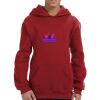 Youth Dri-Power® Pullover Sweatshirt Thumbnail