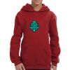 Youth Dri-Power® Pullover Sweatshirt Thumbnail