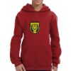 Youth Dri-Power® Pullover Sweatshirt Thumbnail