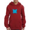 Youth Dri-Power® Pullover Sweatshirt Thumbnail