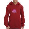 Youth Dri-Power® Pullover Sweatshirt Thumbnail