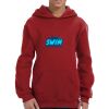 Youth Dri-Power® Pullover Sweatshirt Thumbnail
