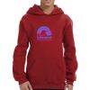 Youth Dri-Power® Pullover Sweatshirt Thumbnail