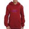 Youth Dri-Power® Pullover Sweatshirt Thumbnail