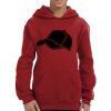 Youth Dri-Power® Pullover Sweatshirt Thumbnail