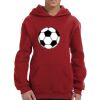 Youth Dri-Power® Pullover Sweatshirt Thumbnail