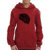 Youth Dri-Power® Pullover Sweatshirt Thumbnail