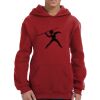 Youth Dri-Power® Pullover Sweatshirt Thumbnail