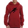 Youth Dri-Power® Pullover Sweatshirt Thumbnail