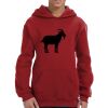Youth Dri-Power® Pullover Sweatshirt Thumbnail