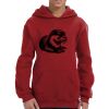 Youth Dri-Power® Pullover Sweatshirt Thumbnail