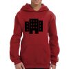 Youth Dri-Power® Pullover Sweatshirt Thumbnail