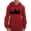 Youth Dri-Power® Pullover Sweatshirt Thumbnail