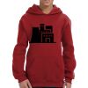 Youth Dri-Power® Pullover Sweatshirt Thumbnail