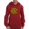 Youth Dri-Power® Pullover Sweatshirt Thumbnail