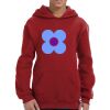Youth Dri-Power® Pullover Sweatshirt Thumbnail