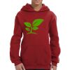 Youth Dri-Power® Pullover Sweatshirt Thumbnail