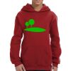 Youth Dri-Power® Pullover Sweatshirt Thumbnail