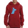 Youth Dri-Power® Pullover Sweatshirt Thumbnail