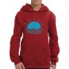 Youth Dri-Power® Pullover Sweatshirt Thumbnail