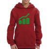 Youth Dri-Power® Pullover Sweatshirt Thumbnail