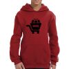 Youth Dri-Power® Pullover Sweatshirt Thumbnail