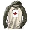 Adult Vintage Heather Pullover Hooded Sweatshirt Thumbnail