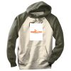 Adult Vintage Heather Pullover Hooded Sweatshirt Thumbnail