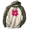 Adult Vintage Heather Pullover Hooded Sweatshirt Thumbnail