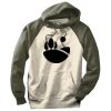 Adult Vintage Heather Pullover Hooded Sweatshirt Thumbnail