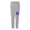 Unisex Dri Power® Closed Bottom Sweatpants with Pockets Thumbnail