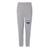 Unisex Dri Power® Closed Bottom Sweatpants with Pockets Thumbnail