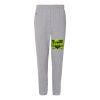 Unisex Dri Power® Closed Bottom Sweatpants with Pockets Thumbnail