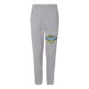 Unisex Dri Power® Closed Bottom Sweatpants with Pockets Thumbnail