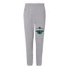 Unisex Dri Power® Closed Bottom Sweatpants with Pockets Thumbnail