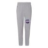 Unisex Dri Power® Closed Bottom Sweatpants with Pockets Thumbnail