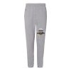 Unisex Dri Power® Closed Bottom Sweatpants with Pockets Thumbnail