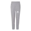 Unisex Dri Power® Closed Bottom Sweatpants with Pockets Thumbnail