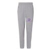 Unisex Dri Power® Closed Bottom Sweatpants with Pockets Thumbnail