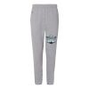 Unisex Dri Power® Closed Bottom Sweatpants with Pockets Thumbnail