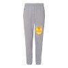 Unisex Dri Power® Closed Bottom Sweatpants with Pockets Thumbnail