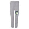 Unisex Dri Power® Closed Bottom Sweatpants with Pockets Thumbnail