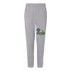 Unisex Dri Power® Closed Bottom Sweatpants with Pockets Thumbnail