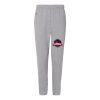Unisex Dri Power® Closed Bottom Sweatpants with Pockets Thumbnail