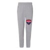 Unisex Dri Power® Closed Bottom Sweatpants with Pockets Thumbnail
