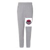 Unisex Dri Power® Closed Bottom Sweatpants with Pockets Thumbnail